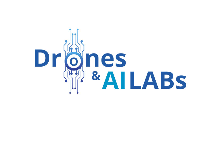 Drones & AI LABs